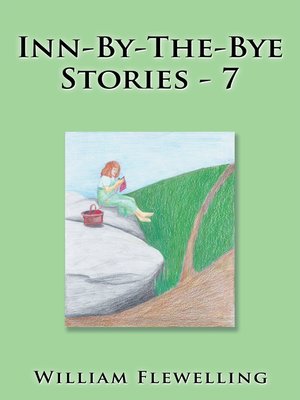 cover image of Inn-by-the-Bye Stories-7